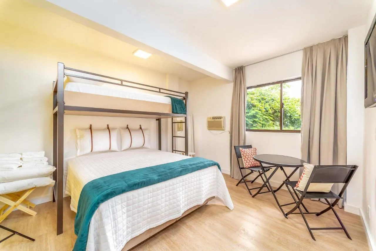 Rizzu Marina Hotel Balneário Camboriú