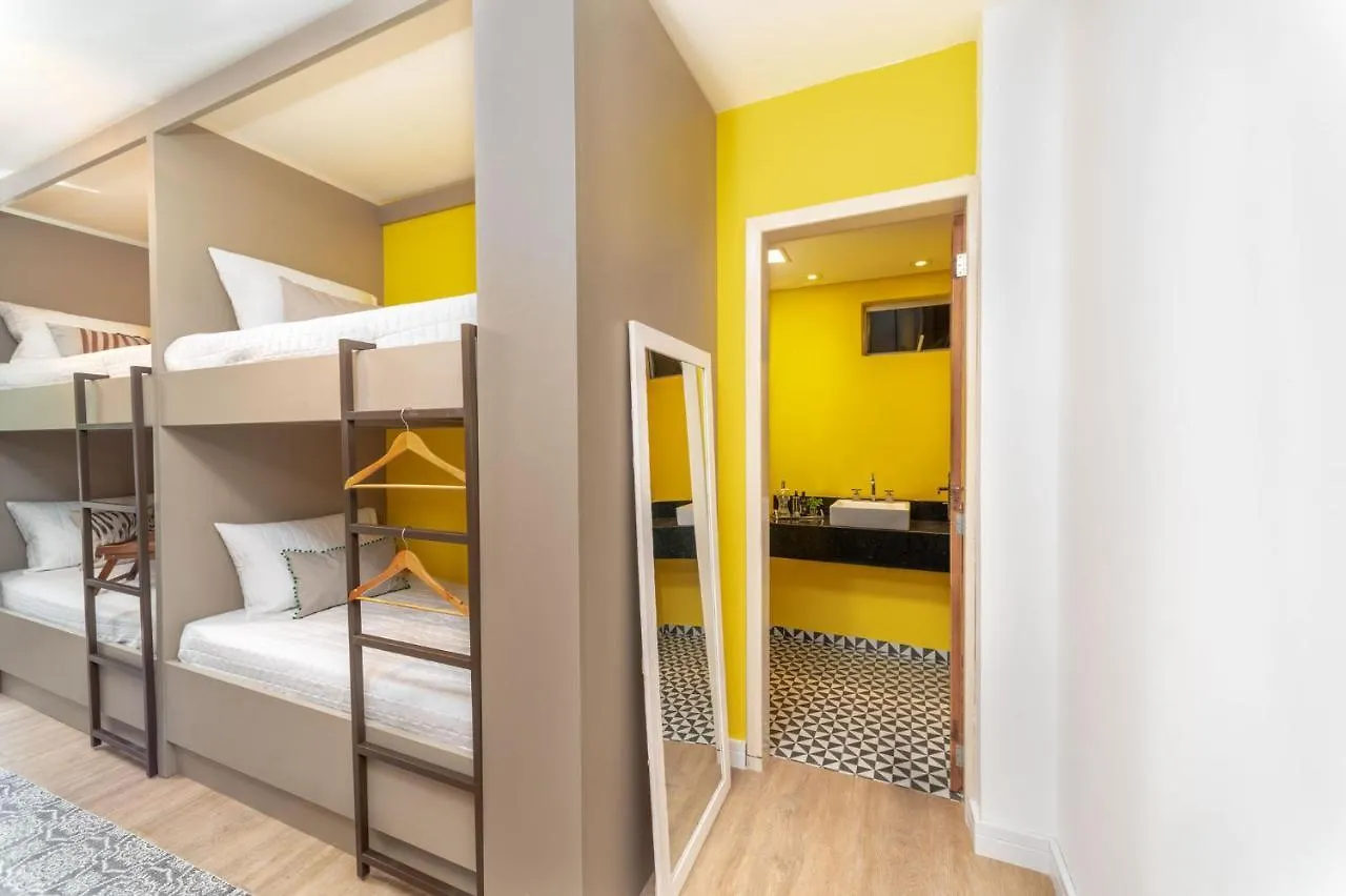Rizzu Marina Hotel Balneário Camboriú 4*,  巴西