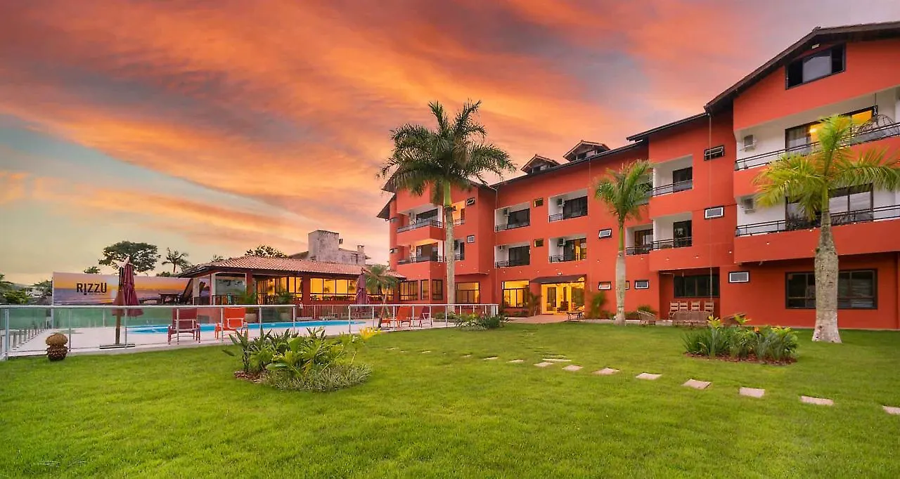 Rizzu Marina Hotel Balneário Camboriú