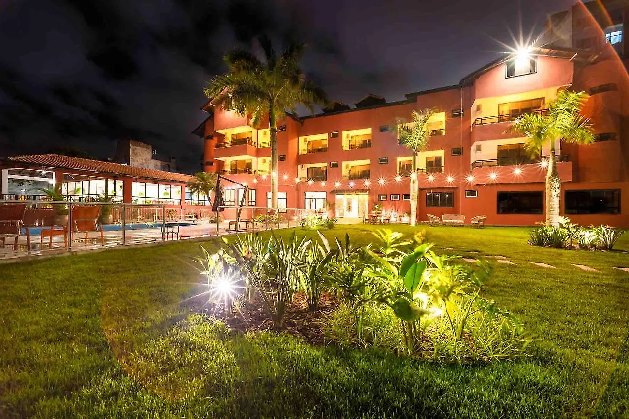 Rizzu Marina Hotel Balneário Camboriú