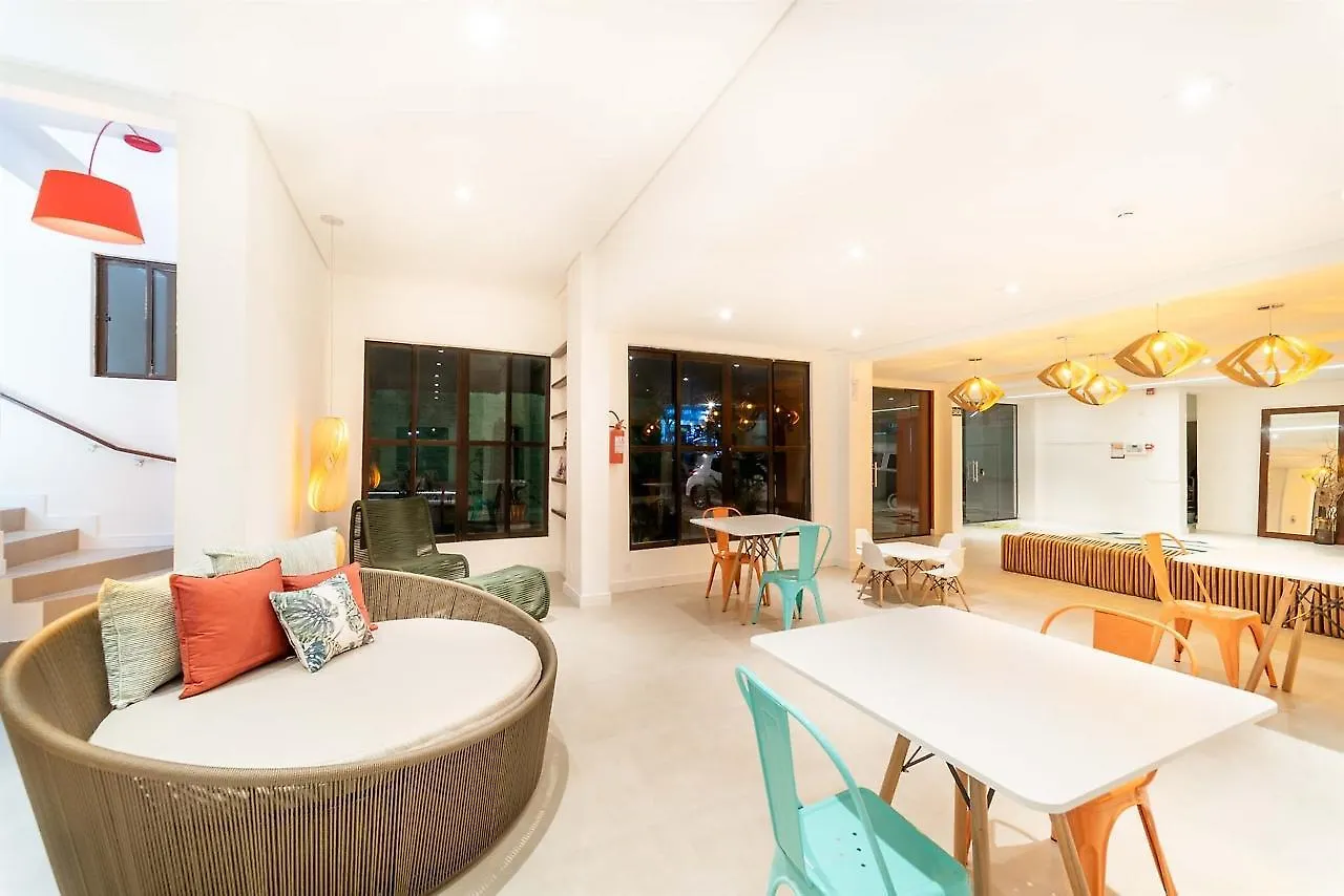 Rizzu Marina Hotel Balneário Camboriú