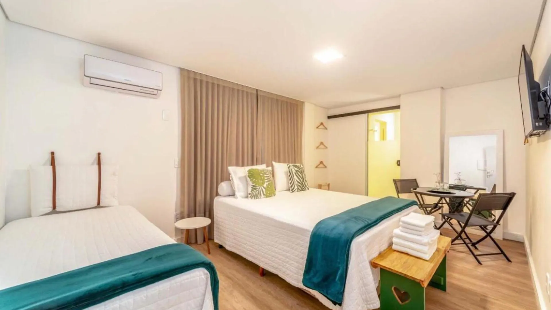 Rizzu Marina Hotel Balneário Camboriú 4*,  巴西