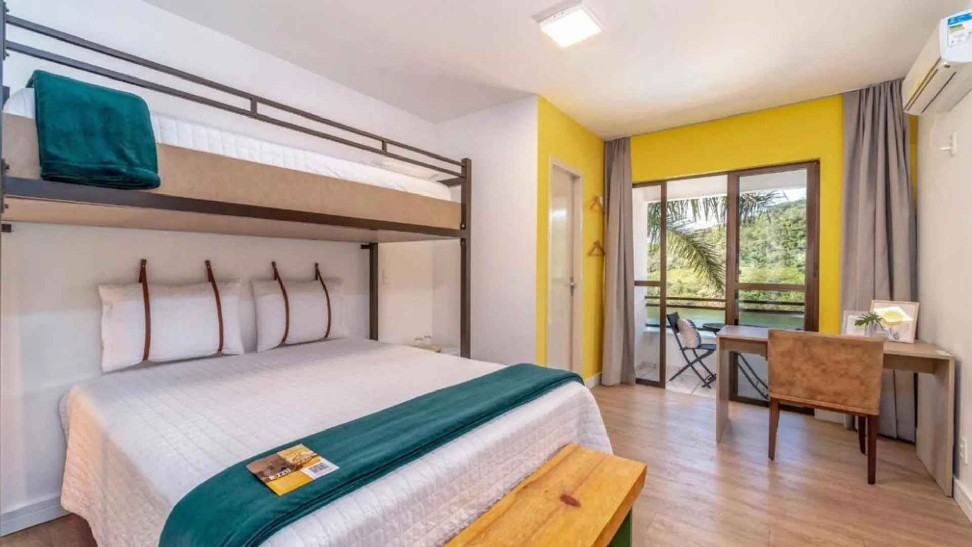 Rizzu Marina Hotel Balneário Camboriú 巴西