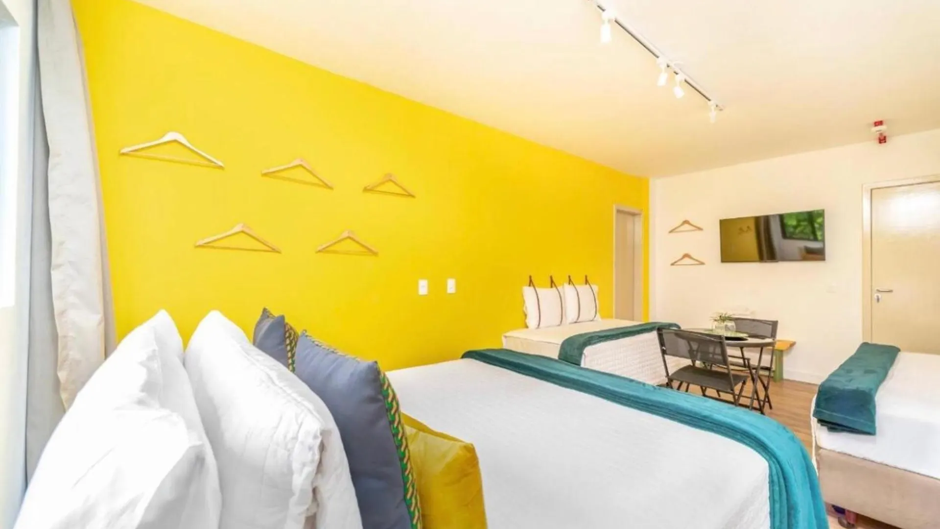 ****  Rizzu Marina Hotel Balneário Camboriú 巴西