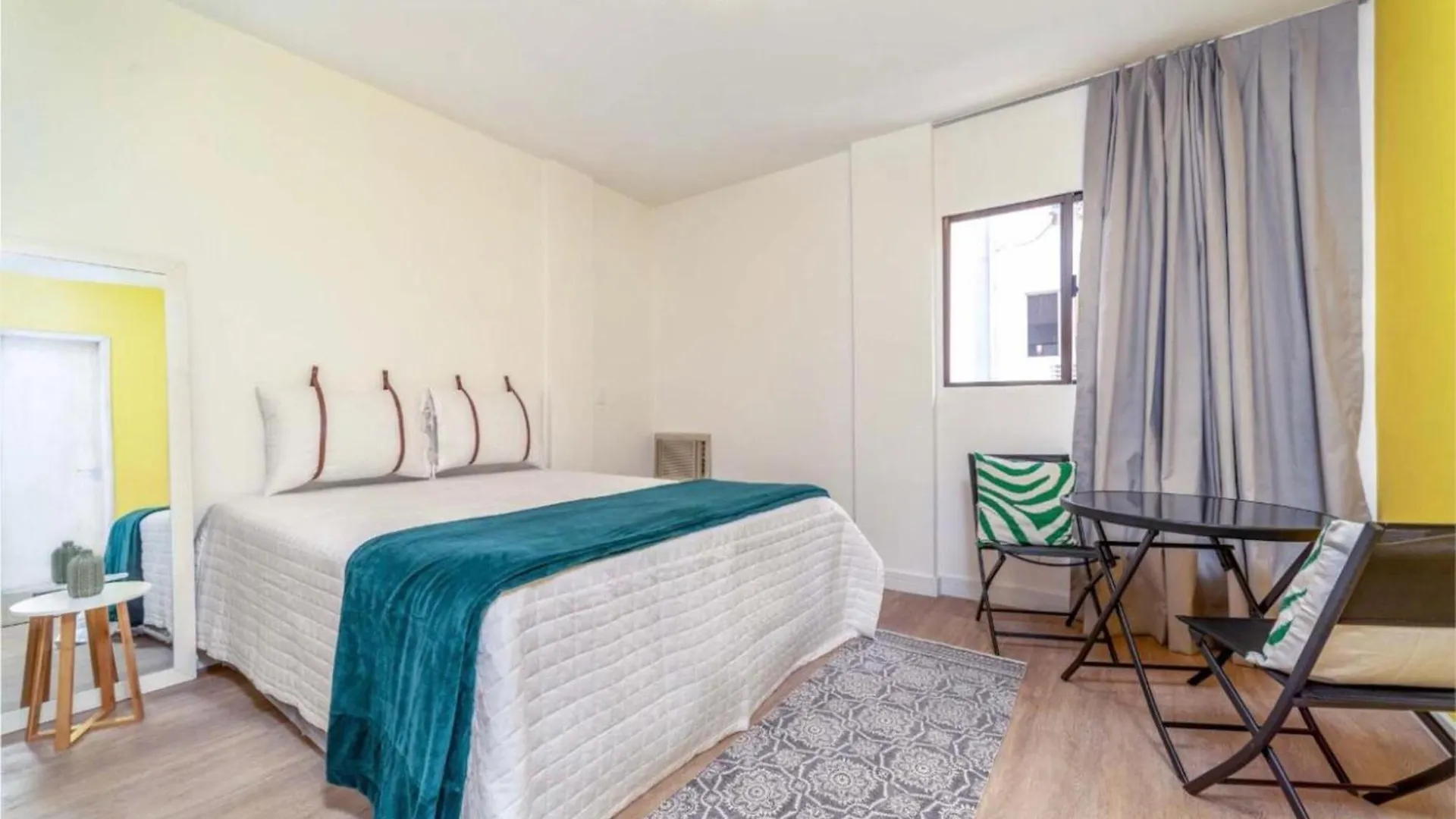 Rizzu Marina Hotel Balneário Camboriú 巴西