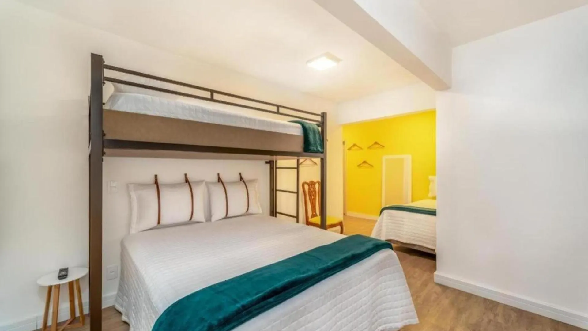 ****  Rizzu Marina Hotel Balneário Camboriú 巴西