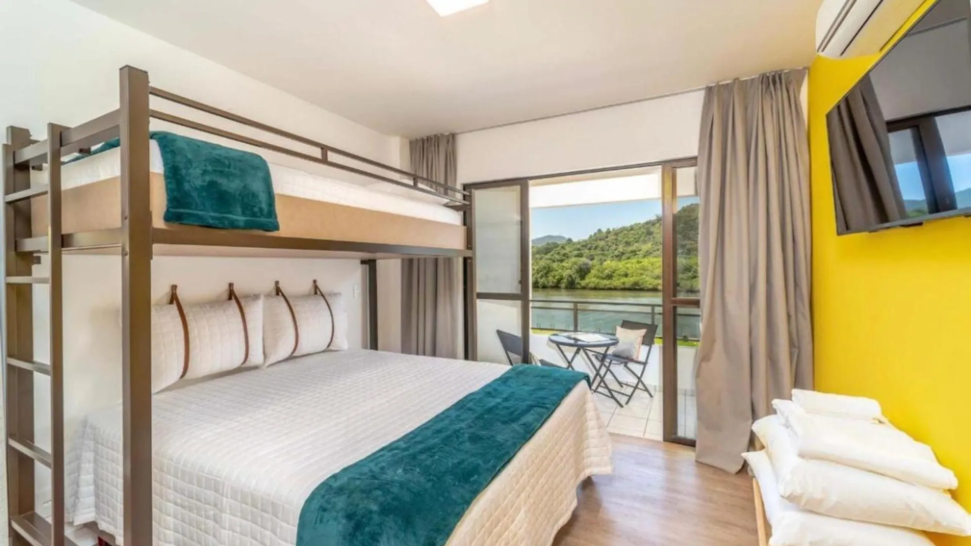 Rizzu Marina Hotel Balneário Camboriú
