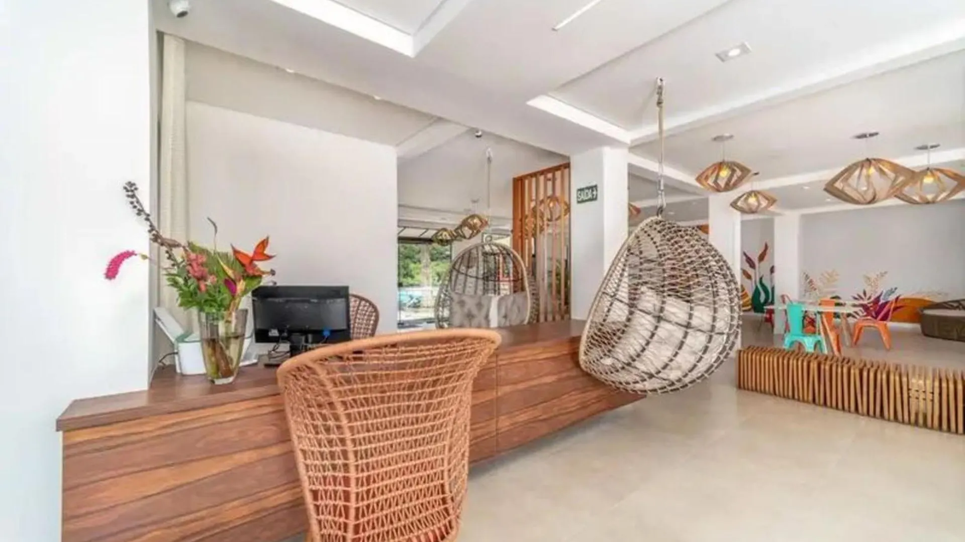 Rizzu Marina Hotel Balneário Camboriú
