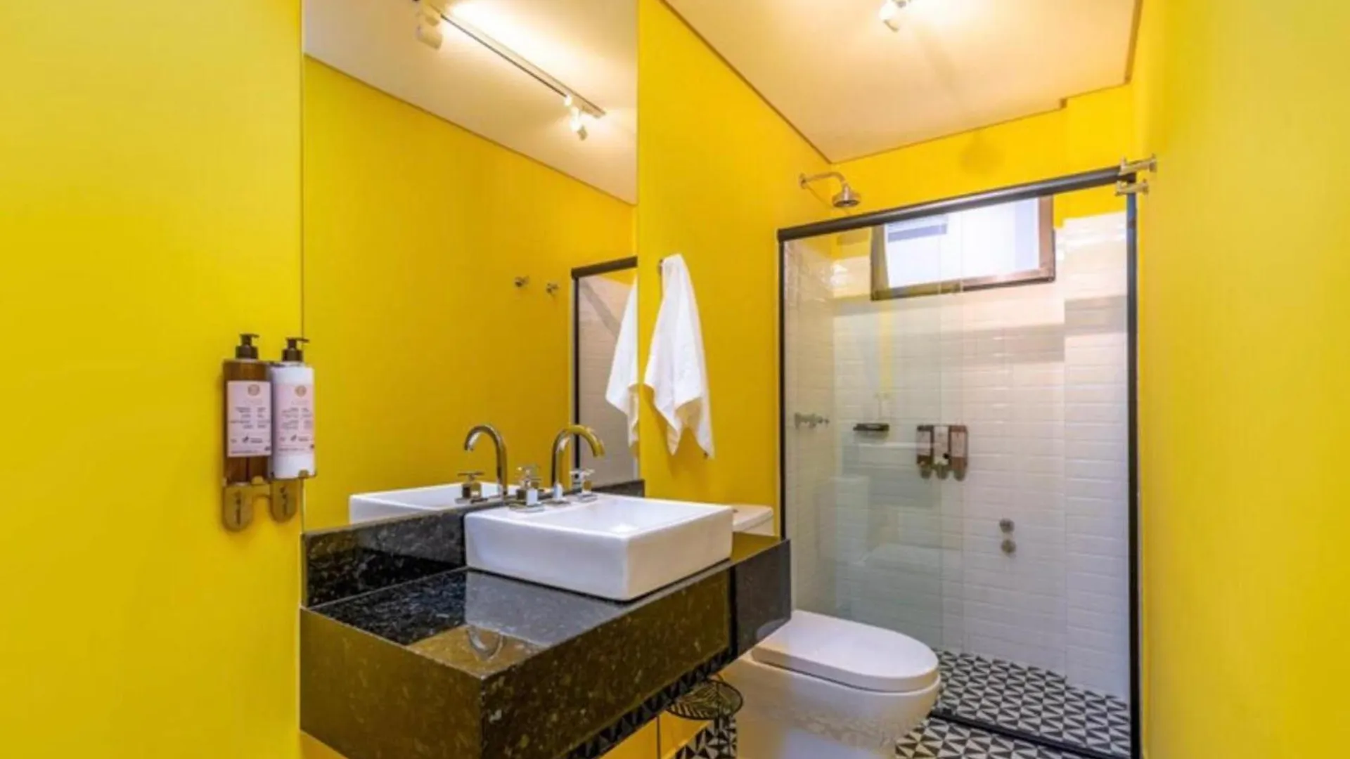 Rizzu Marina Hotel Balneário Camboriú 巴西