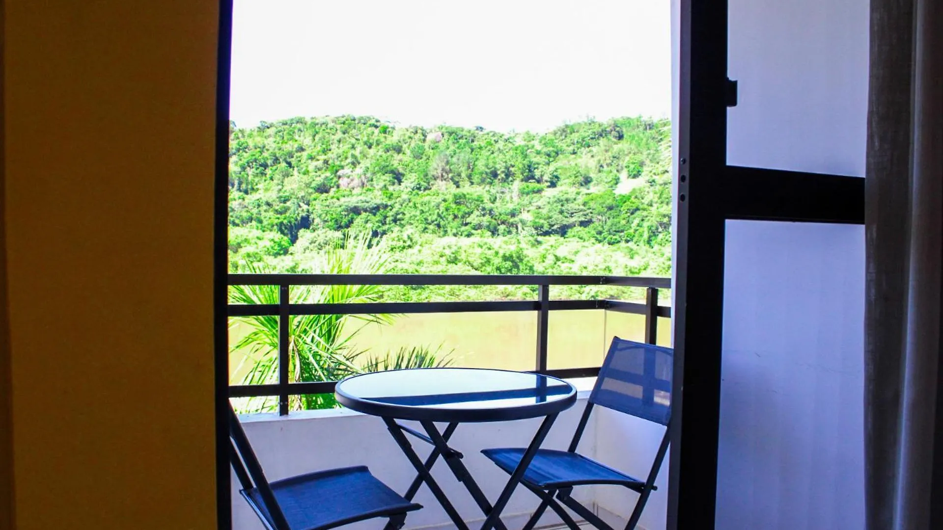 Rizzu Marina Hotel Balneário Camboriú