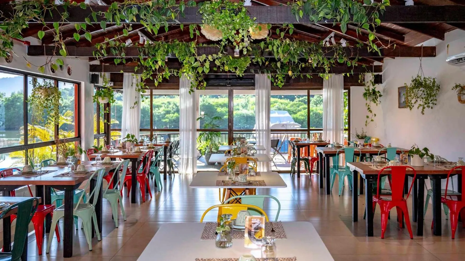 Rizzu Marina Hotel Balneário Camboriú 4*,  巴西