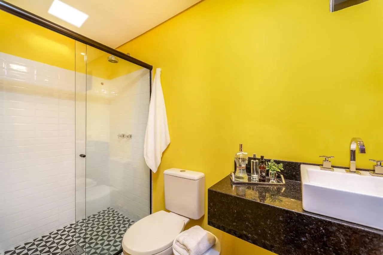 Rizzu Marina Hotel Balneário Camboriú