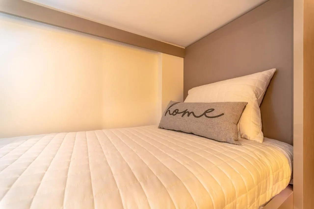Rizzu Marina Hotel Balneário Camboriú