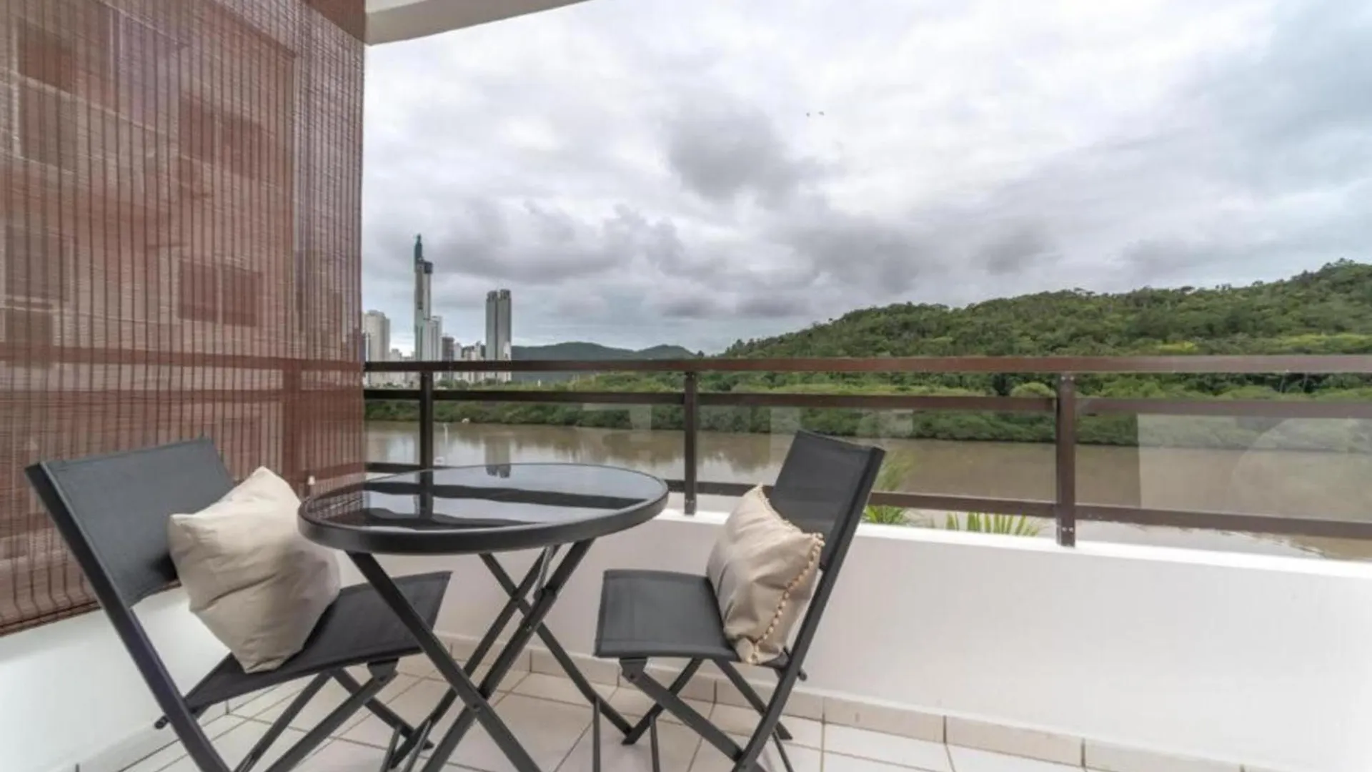 ****  Rizzu Marina Hotel Balneário Camboriú Brasilien