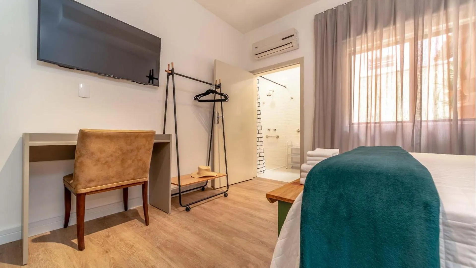 Rizzu Marina Hotel Balneário Camboriú