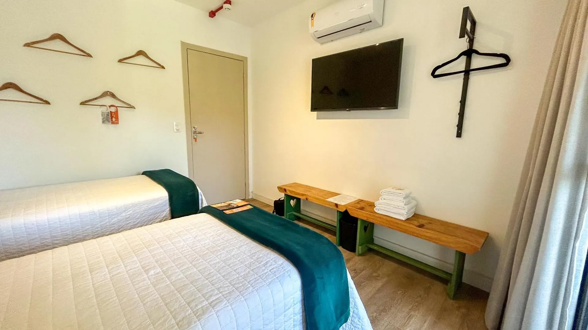 Rizzu Marina Hotel Balneário Camboriú
