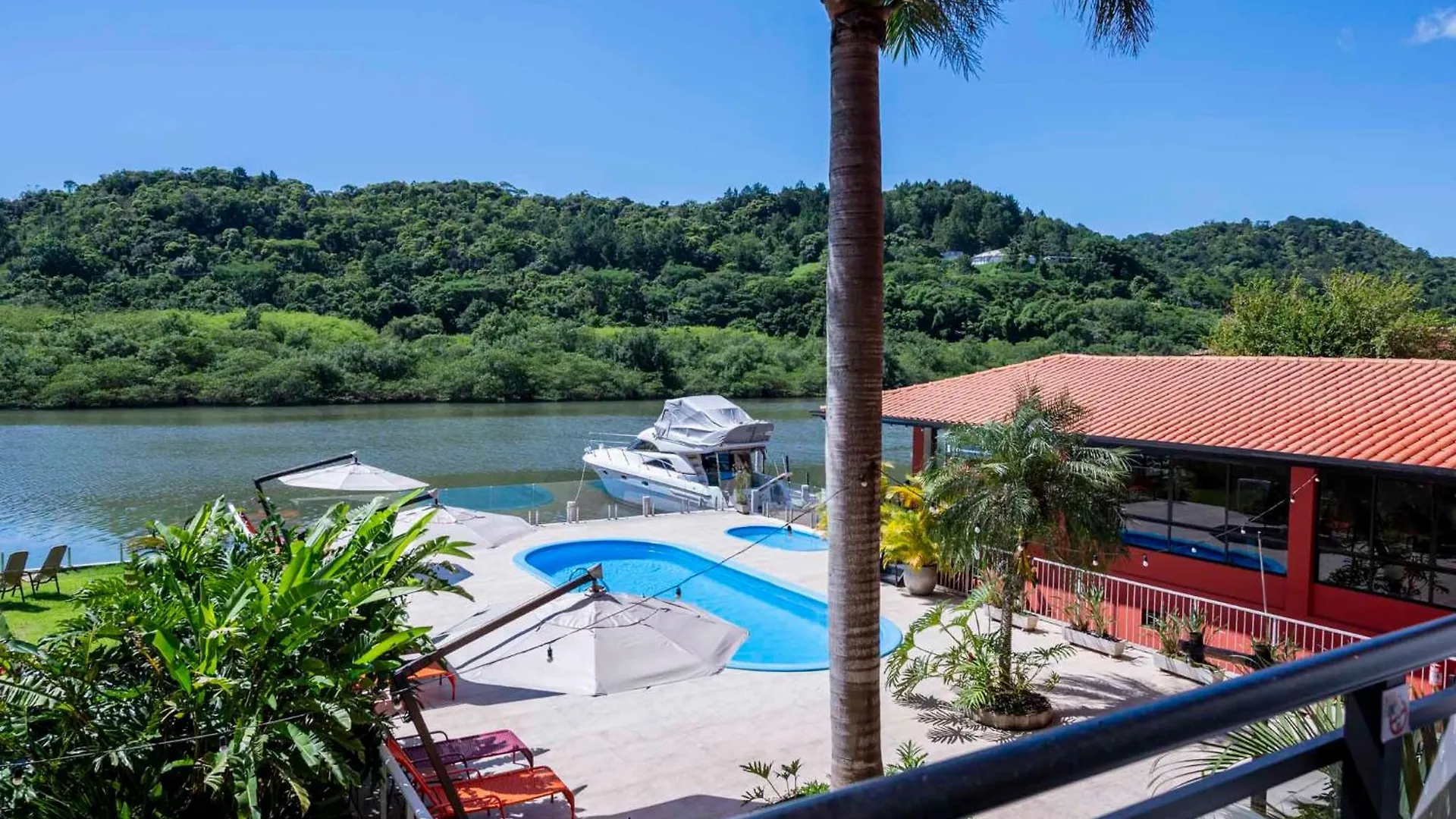 Rizzu Marina Hotel Balneário Camboriú